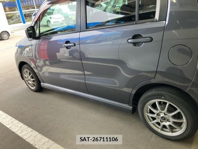 Suzuki WAGON R 2011-05 7981626-7