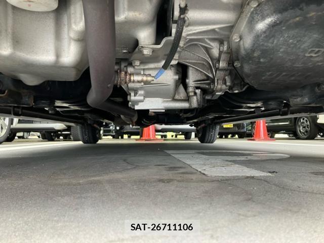 Suzuki WAGON R 2011-05 7981626-8