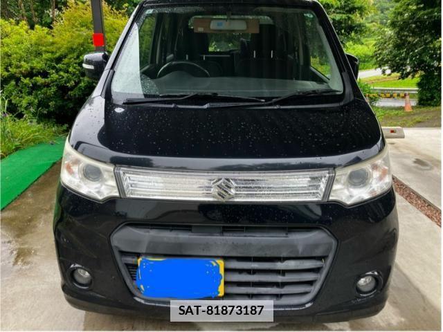 Suzuki WAGON R 2013-09 7981624-0