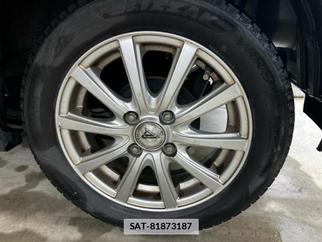 Suzuki WAGON R 2013-09 7981624-9