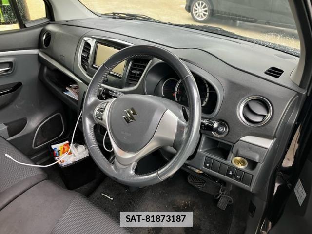 Suzuki WAGON R 2013-09 7981624-10