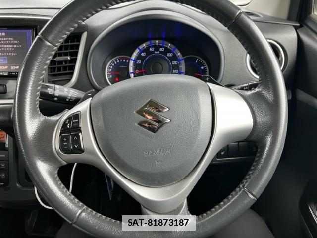 Suzuki WAGON R 2013-09 7981624-13