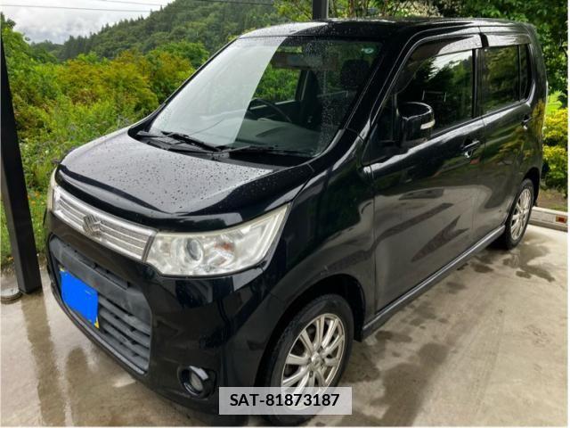 Suzuki WAGON R 2013-09 7981624-1