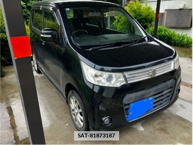 Suzuki WAGON R 2013-09 7981624-2