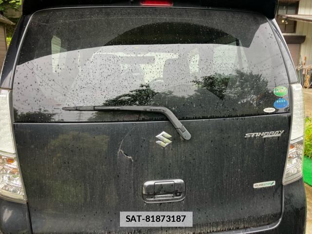 Suzuki WAGON R 2013-09 7981624-3