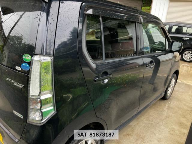 Suzuki WAGON R 2013-09 7981624-4