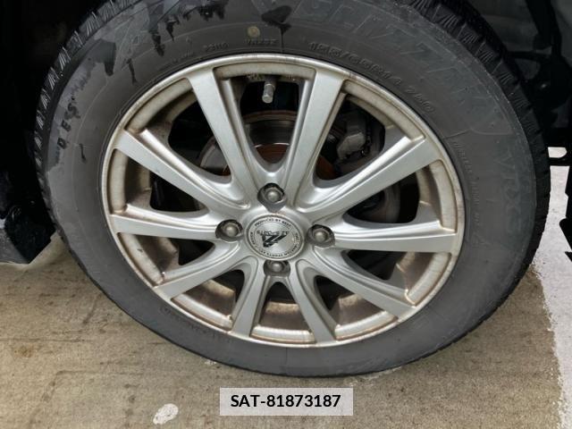 Suzuki WAGON R 2013-09 7981624-6