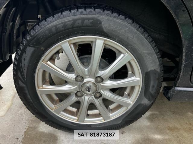 Suzuki WAGON R 2013-09 7981624-7