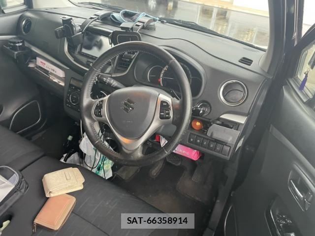 Suzuki WAGON R 2015-03 8039293-12