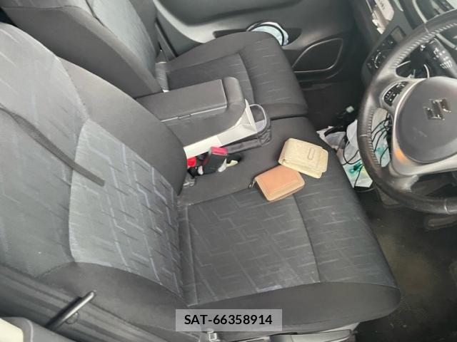 Suzuki WAGON R 2015-03 8039293-13