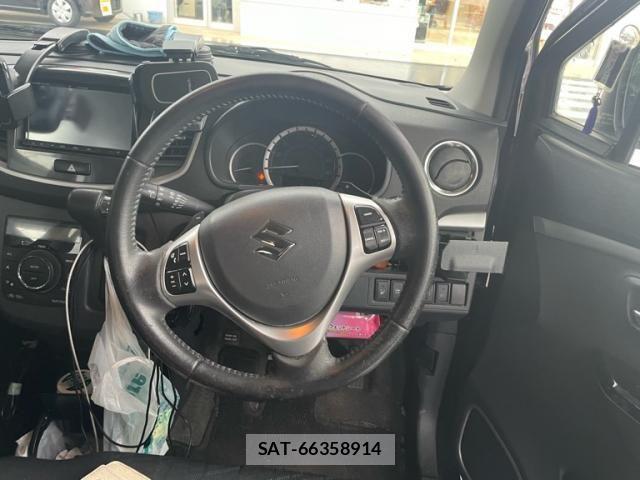 Suzuki WAGON R 2015-03 8039293-15