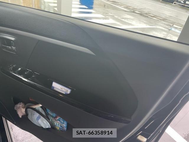 Suzuki WAGON R 2015-03 8039293-16