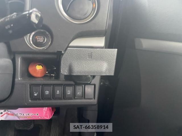 Suzuki WAGON R 2015-03 8039293-17