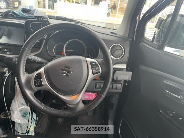Suzuki WAGON R 2015-03 8039293-18