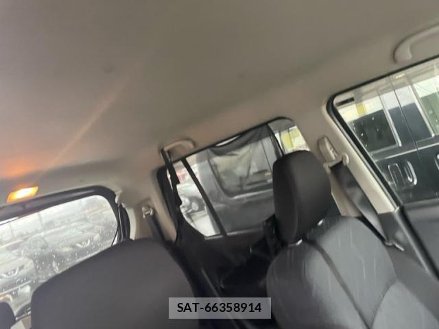 Suzuki WAGON R 2015-03 8039293-19