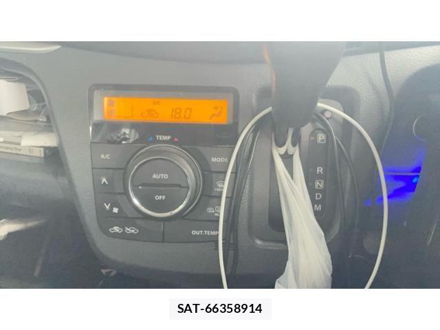 Suzuki WAGON R 2015-03 8039293-22