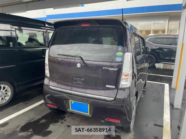 Suzuki WAGON R 2015-03 8039293-3