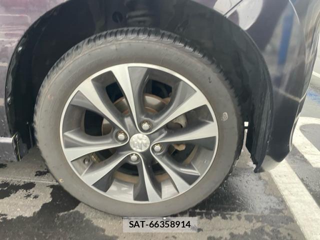 Suzuki WAGON R 2015-03 8039293-7