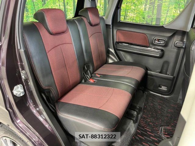 Suzuki WAGON R 2017-10 8076206-9