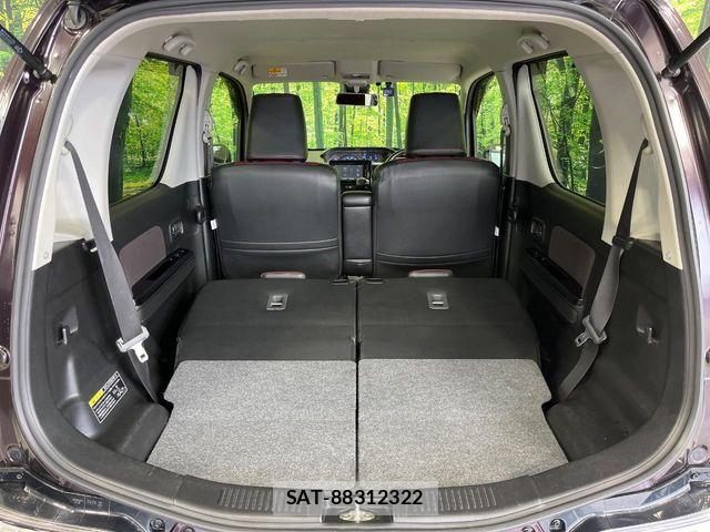 Suzuki WAGON R 2017-10 8076206-10
