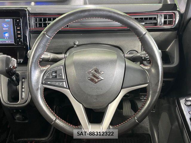 Suzuki WAGON R 2017-10 8076206-11