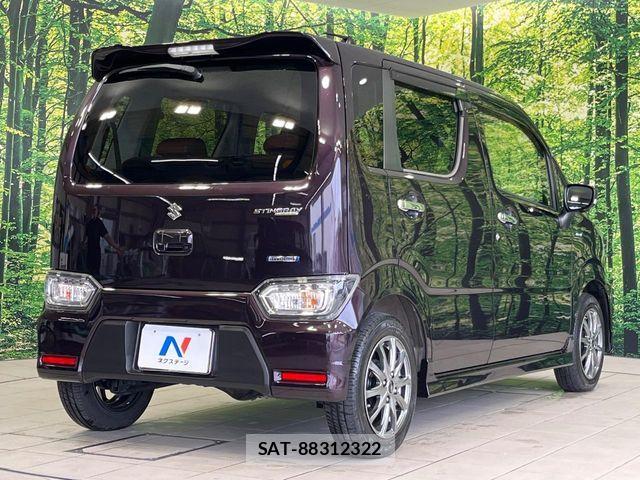 Suzuki WAGON R 2017-10 8076206-17