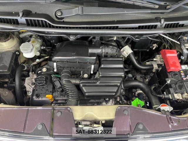 Suzuki WAGON R 2017-10 8076206-18