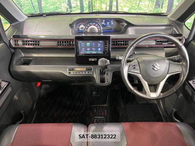 Suzuki WAGON R 2017-10 8076206-1