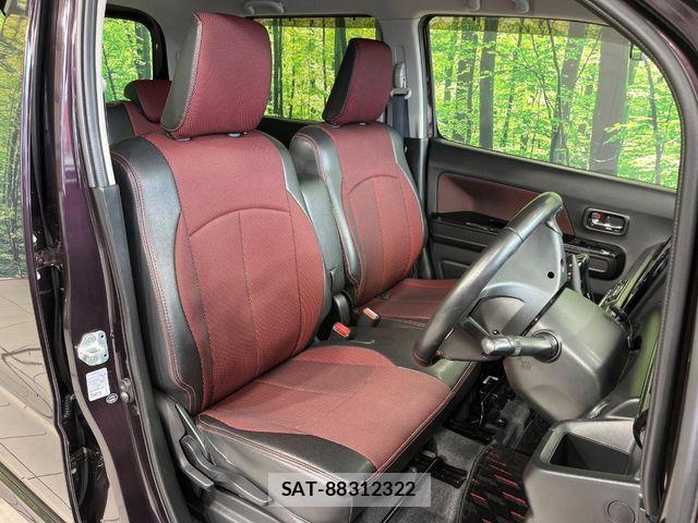 Suzuki WAGON R 2017-10 8076206-8