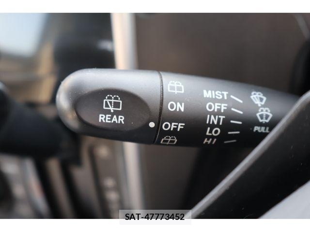 Suzuki WAGON R 2011-05 8076205-9