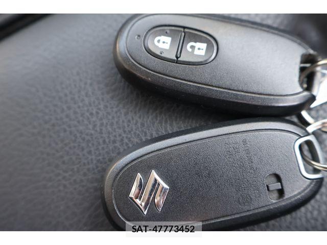 Suzuki WAGON R 2011-05 8076205-13
