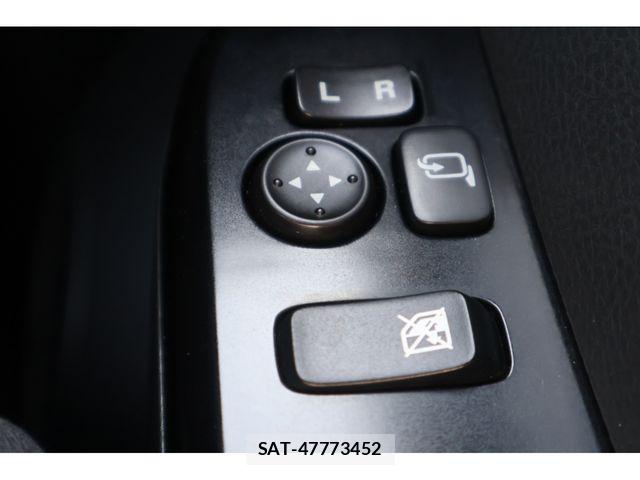 Suzuki WAGON R 2011-05 8076205-14