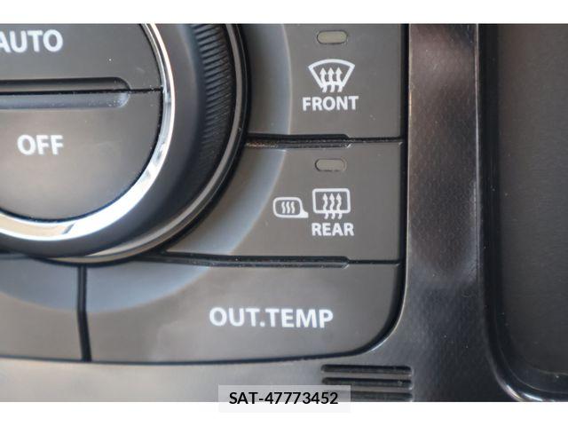 Suzuki WAGON R 2011-05 8076205-15