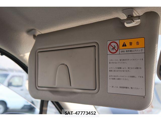 Suzuki WAGON R 2011-05 8076205-19