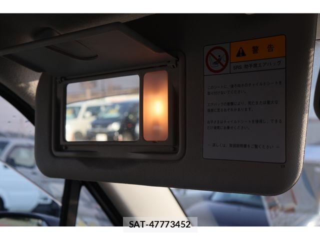 Suzuki WAGON R 2011-05 8076205-20