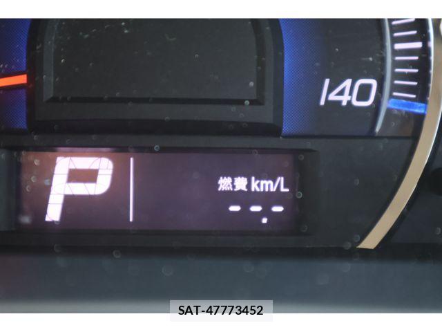 Suzuki WAGON R 2011-05 8076205-21