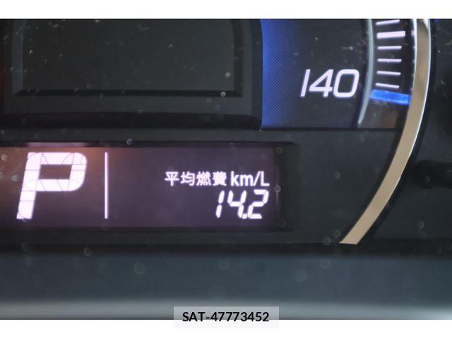 Suzuki WAGON R 2011-05 8076205-22