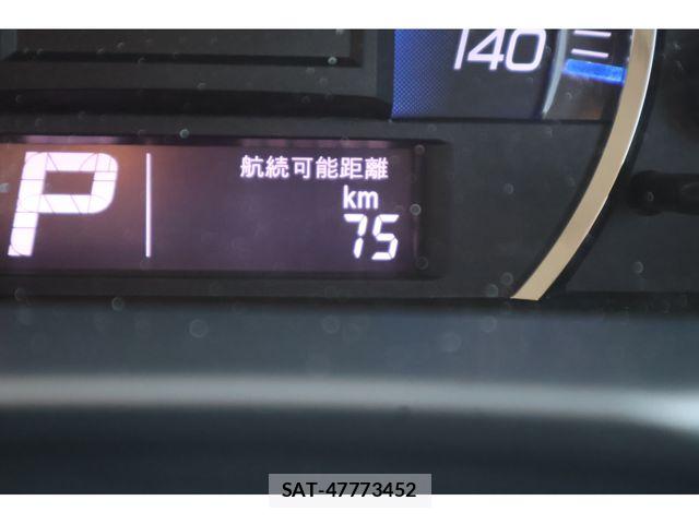 Suzuki WAGON R 2011-05 8076205-23