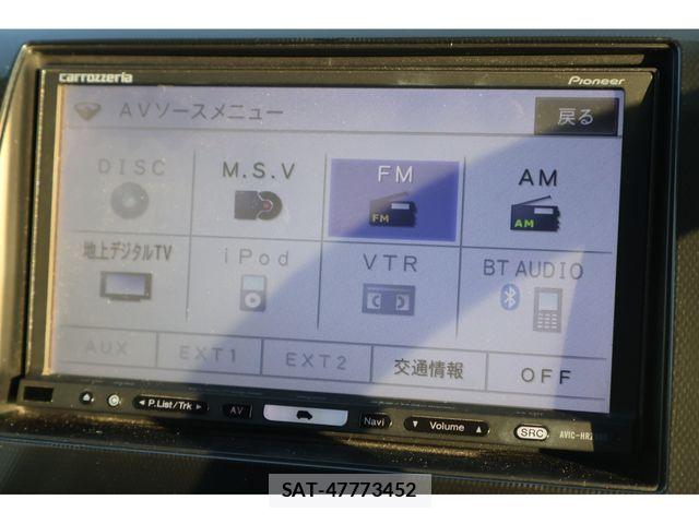 Suzuki WAGON R 2011-05 8076205-25