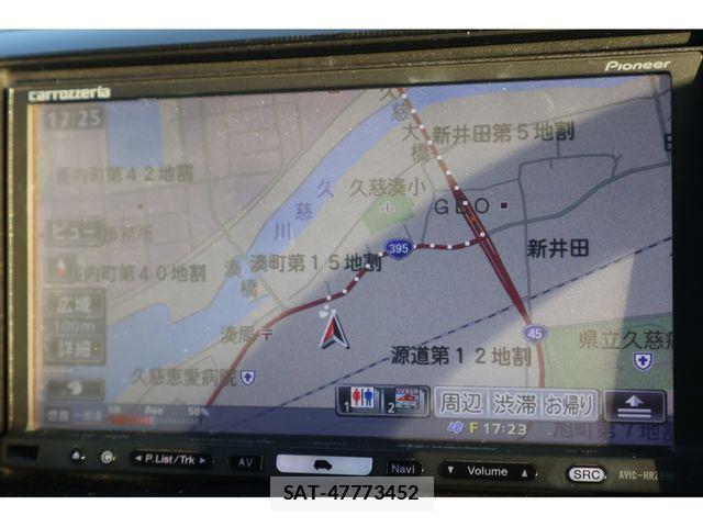 Suzuki WAGON R 2011-05 8076205-28