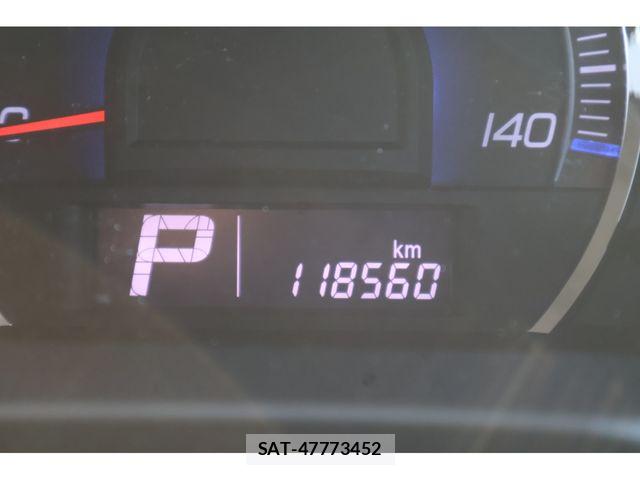 Suzuki WAGON R 2011-05 8076205-29