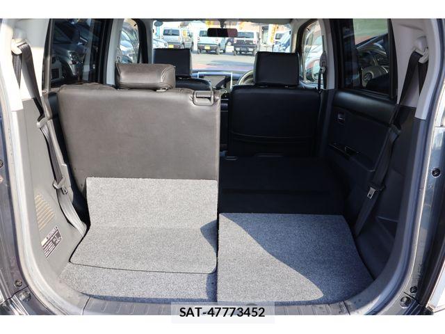 Suzuki WAGON R 2011-05 8076205-3