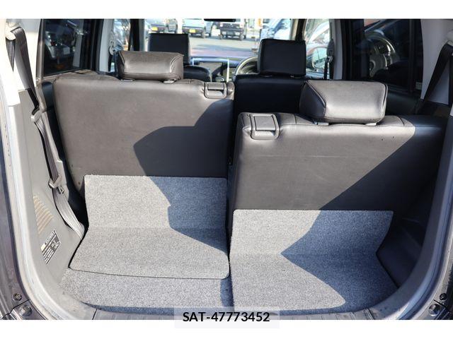 Suzuki WAGON R 2011-05 8076205-4