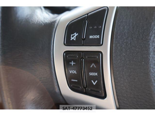 Suzuki WAGON R 2011-05 8076205-6
