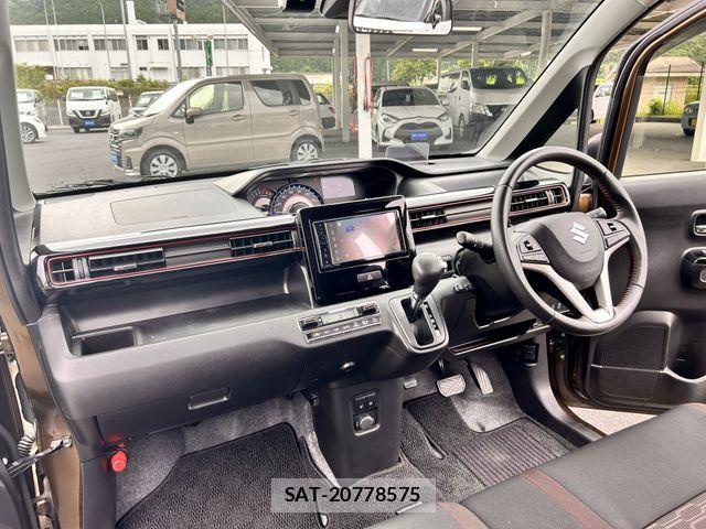Suzuki WAGON R 2019-03 8102840-13