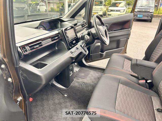 Suzuki WAGON R 2019-03 8102840-14