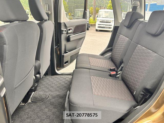 Suzuki WAGON R 2019-03 8102840-15