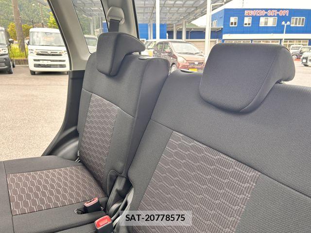 Suzuki WAGON R 2019-03 8102840-16