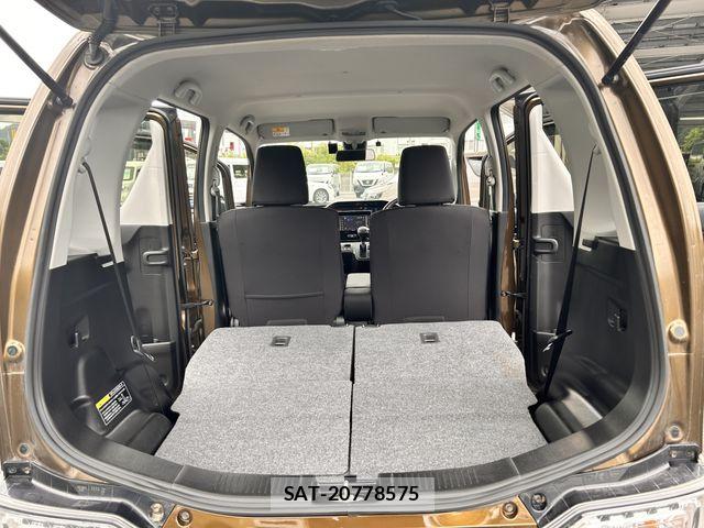 Suzuki WAGON R 2019-03 8102840-17