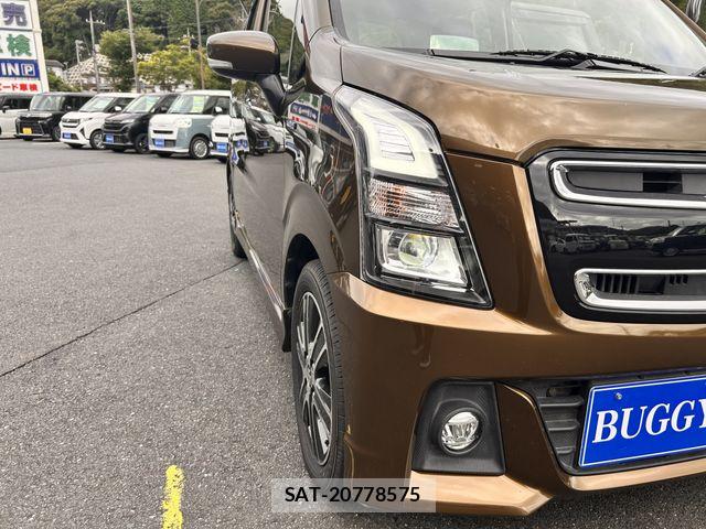 Suzuki WAGON R 2019-03 8102840-18